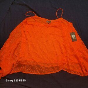 Nwt Vince Camuto Shirt